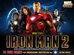  iron man 2